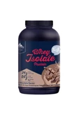 Multipower Whey Isolate İzole Protein 900 gr Çikolata Aromalı thumbnail 1