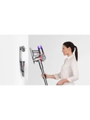 Dyson V8 Advanced Şarjlı Dikey Süpürge thumbnail 4