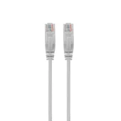 S-LINK SL-CAT610, CAT6, Patch, 10Mt, Kablo (Gri) thumbnail 2