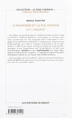 Le Marxisme et la philosophie du langage thumbnail 3