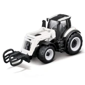 Sinerjim Mini Work Machines Traktör thumbnail 4
