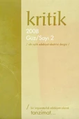 Kritik 2 Güz 2008 thumbnail 1