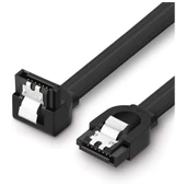 POWERGATE Serial ATA Disk (SATA) DATA KABLOSU (1 li Paket) thumbnail 3