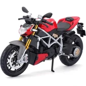 1:12 Model Motorsiklet thumbnail 3