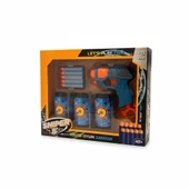 FAB.5909 KUT.3-HEDEFLİ SNİPER -6 DART ATICI thumbnail 2