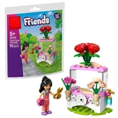Friends Güllü Çiçek Standı 30721 thumbnail 2