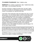 Powerock Tribesterone 30 Kapsül thumbnail 2