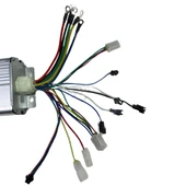 BEYİN 60V 35A 1500W 120 DERECE ROVER thumbnail 2