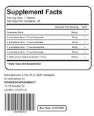 Powerock Sustanon 250 30 Kapsül thumbnail 3