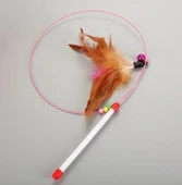 Kedi Oyun Oltası 90 cm (5250) thumbnail 1