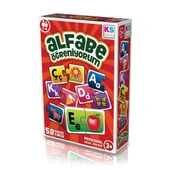 AG257 KS, Alfabe Öğreniyorum / +3 yaş thumbnail 1