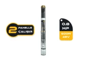 Mexxsun DC pompa 0.8 Hp / 600W / 48V (3RDC3.5-80-48-600) thumbnail 5