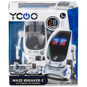 Silverlit Maze Breaker II Robot 88493 thumbnail 1