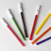 Faber-Castell Keçeli Kalem 20 Renk thumbnail 4