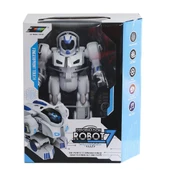 K4 BÜYÜK UZ KUM ROBOT thumbnail 1