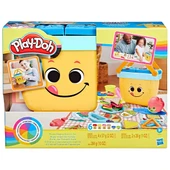 Play-Doh Piknik Şekilleri Başlangıç Seti thumbnail 4