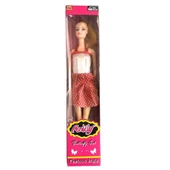 Oydaş Anlily Tekli Et Bebek 2287 thumbnail 2