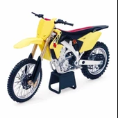 1:12 Suzuki RM-Z450 2014 Model Motor thumbnail 1