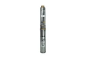 Mexxsun DC Pompa 1.5Hp / 1100W / 72V (4DC6-84-72-1100) thumbnail 7