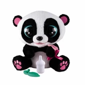 Yoyo Panda İnteraktif Peluş thumbnail 1