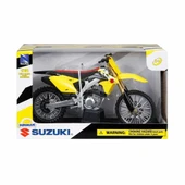 1:12 Suzuki RM-Z450 2014 Model Motor thumbnail 2