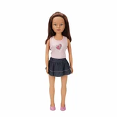 Yürüyüş Arkadaşım Clara Casual 80 cm thumbnail 3