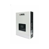 HEGEL  4KW 24V 100A  AKILLI İNVERTER thumbnail 4