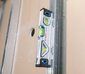 Bosch PRO Mıknatıslı Su Terazisi 25cm thumbnail 3