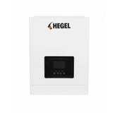 HEGEL  4KW 24V 100A  AKILLI İNVERTER thumbnail 1