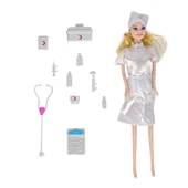 Anlily Doktor Bebek thumbnail 1