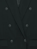 60789 DİLVİN KRUVAZE BLAZER CEKET thumbnail 7