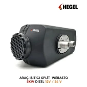 ARAÇ ISITICI SPLİT WEBASTO 5KW DİZEL 24V thumbnail 3