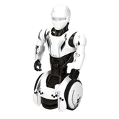 Silverlit Junior 1.0 Robot thumbnail 1