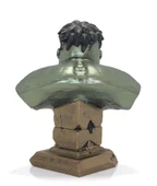 Hulk Büst Büyük Boy thumbnail 3