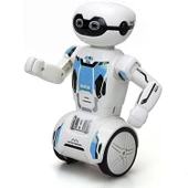 Silverlit Macrobot Robot - SIL/88045 - 1 Adet Fiyatıdır thumbnail 4