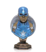 Captain America Büst thumbnail 1