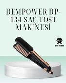 Dp-134 – Isı Ayarlı Saç Şekillendirme thumbnail 1