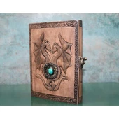 Deri Defter thumbnail 1