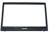 CASPER NİRVANA W765SUB TSA 6-39-W76S1-012 NOTEBOOK LCD BEZEL thumbnail 1