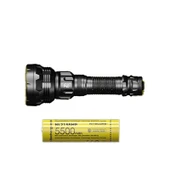 Nitecore P40 2000 Lumen Sarjli El Fener thumbnail 3