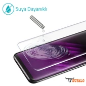 Bufalo Tecno Camon 40 FlexiGlass Nano Ekran Koruyucu thumbnail 5