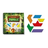RD5767 Sinerjim Banzuki Jungle thumbnail 3