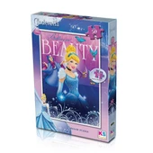 CRL709 KS Cinderella / 50 Parça Puzzle thumbnail 1