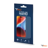 Bufalo Tecno Camon 40 FlexiGlass Nano Ekran Koruyucu thumbnail 6