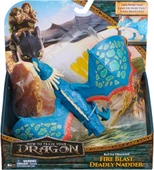 6072591 Ateş Püskürten Dragons FIRE BLAST DEADLY NADDER thumbnail 5