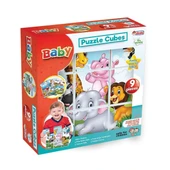 02034 Dede, Resimli Küpler 9 Parça / +1 yaş thumbnail 1