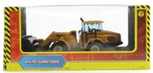 Sinerjim Mini İnşaat Aracı Dozer thumbnail 2