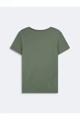 Ltb Bafese Kadın T-shirt thumbnail 2