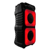Auris KLN250 10W Kablosuz Bluetooth Hoparlör thumbnail 1