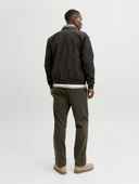 Jack Jones Blubead Bomber Erkek Ceket 12273393 thumbnail 5